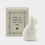 Matchbox | Cat